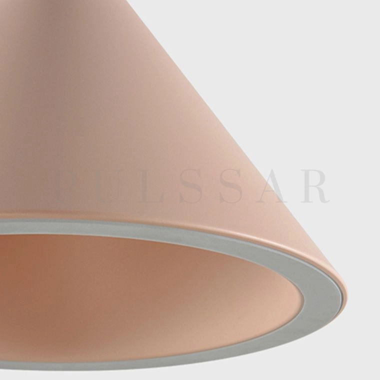 Подвесной светильник CONTOUR