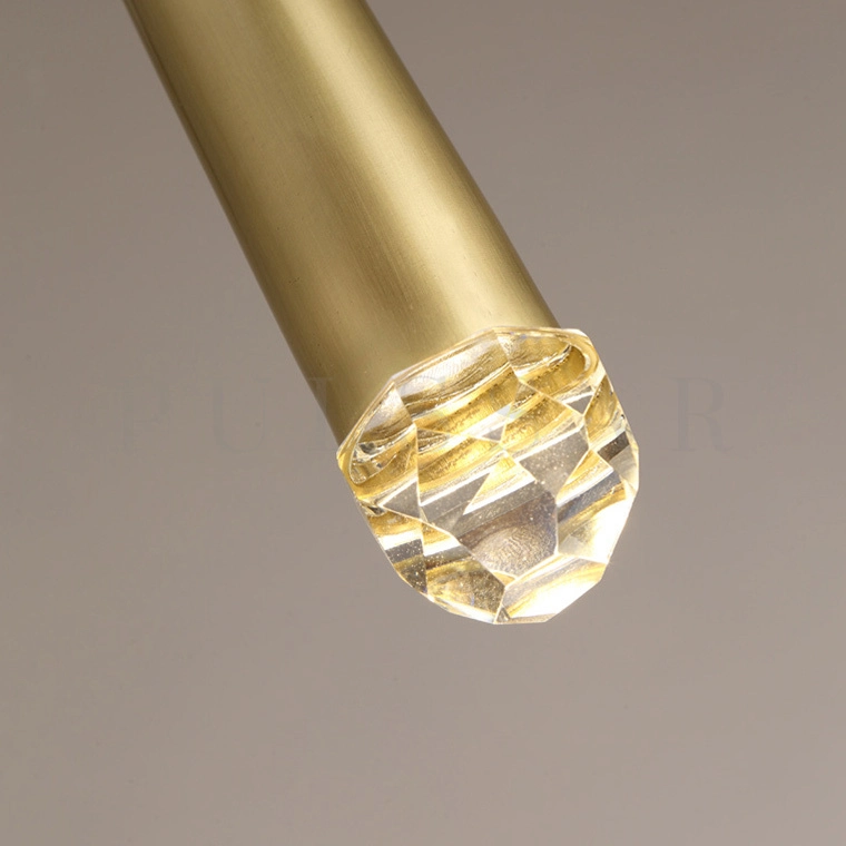 Подвесной светильник STYLUS ONE