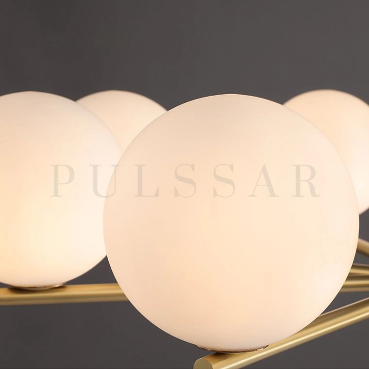 Подвесная люстра VERNER