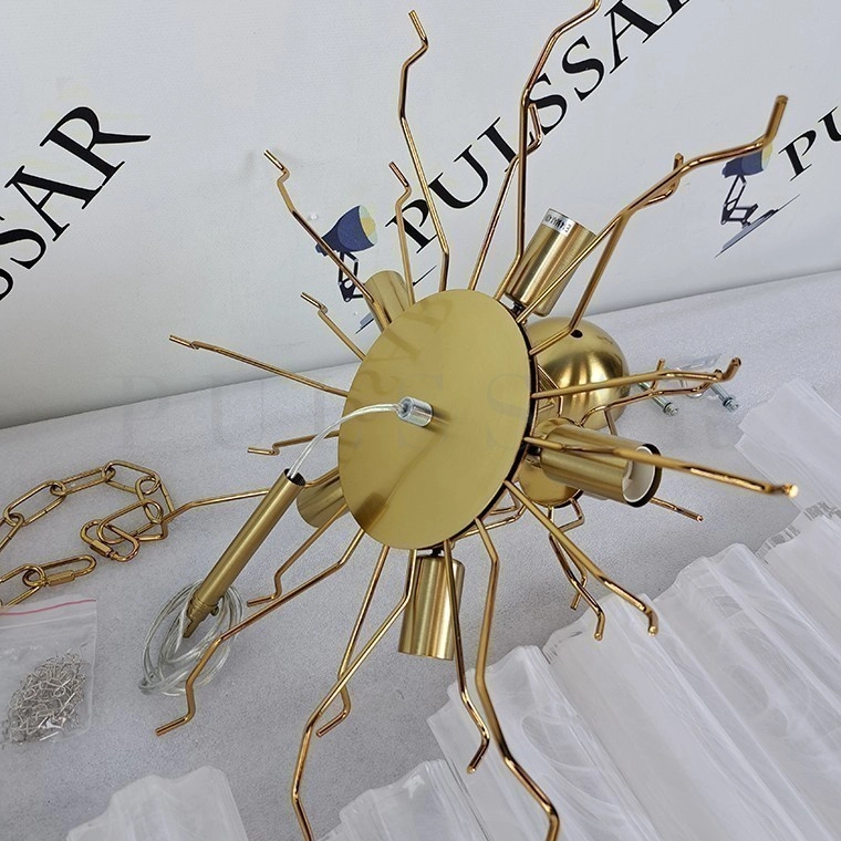 Потолочная люстра WIEN CH