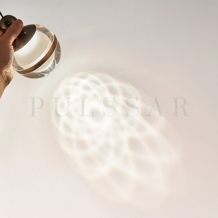 Подвесной светильник ELVARD COMBO