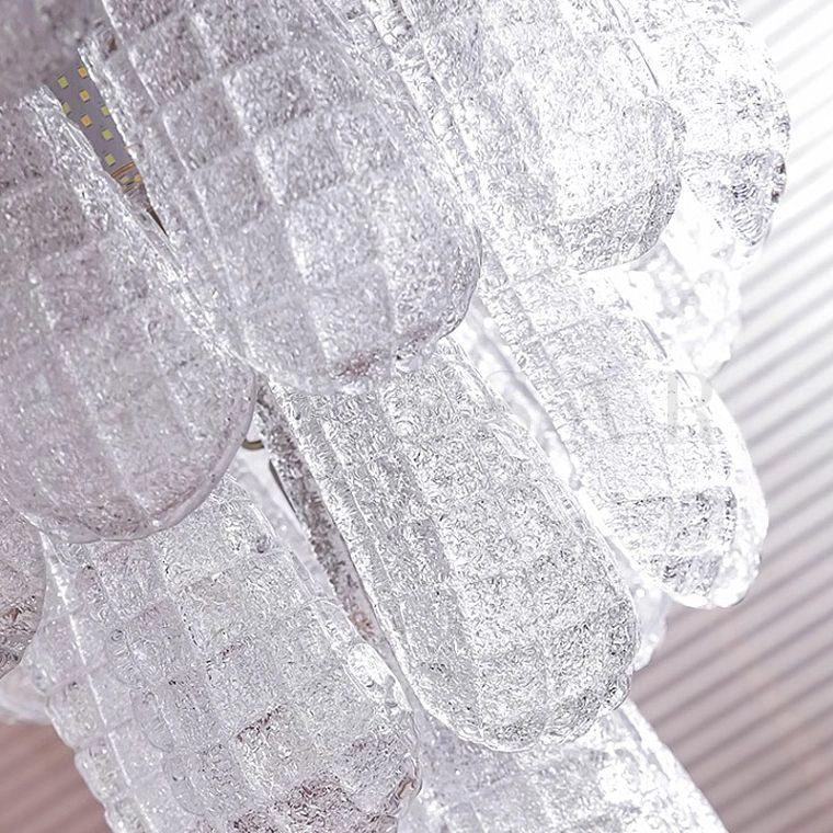 Подвесная люстра RADA CH