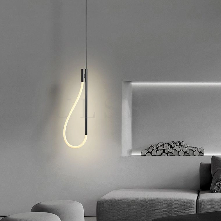 Подвесной светильник GLORIFY OPTIC