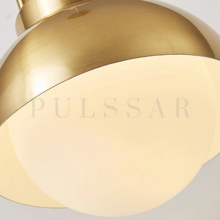 Бра ALISON GOLD WALL