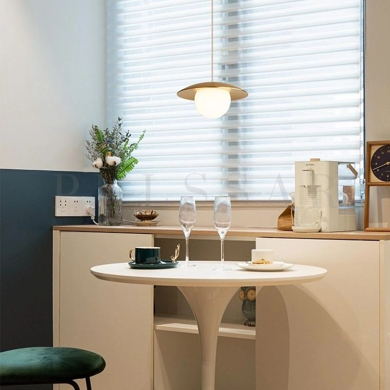 Подвесной светильник ESPRIT