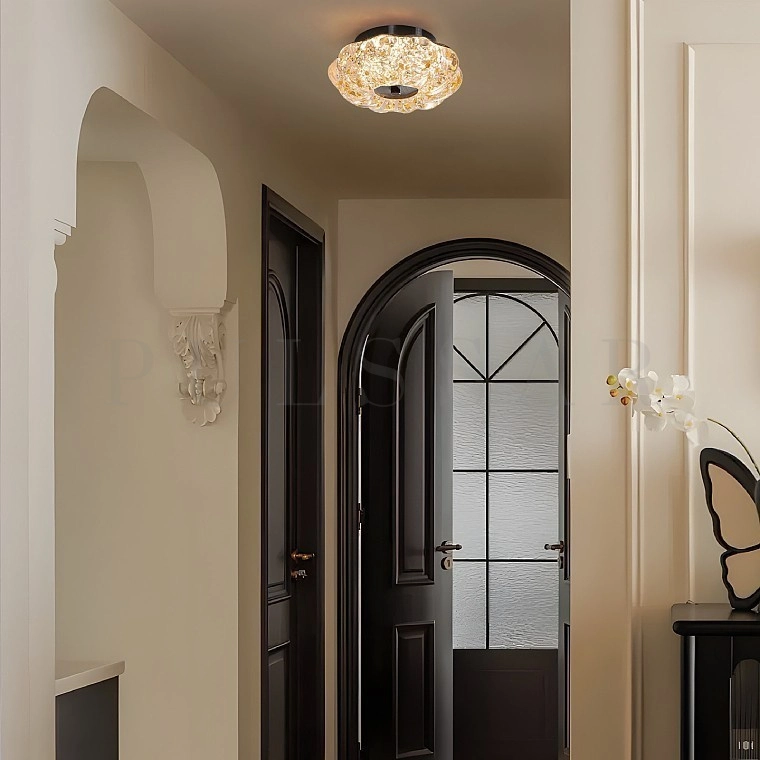 Потолочный светильник GERHALD