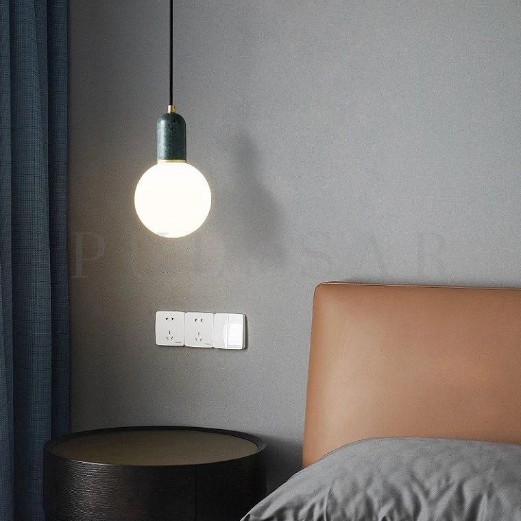 Подвесной светильник TWIG ONE