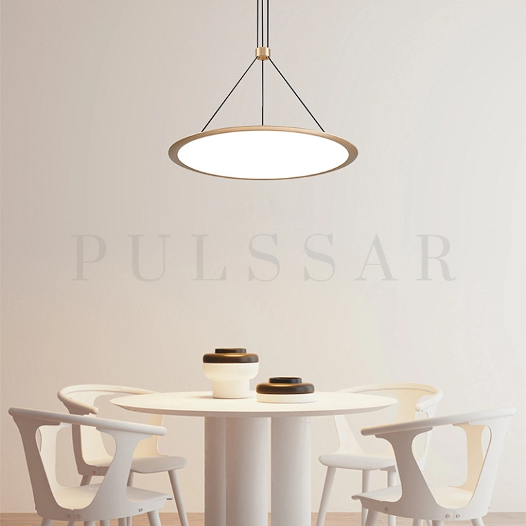 Подвесной светильник VIVERT