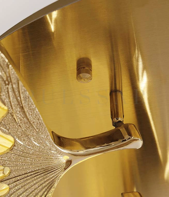 Потолочная люстра SELVI С