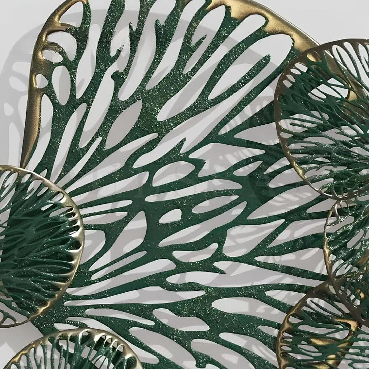 Дизайнерский настенный декор ART-105