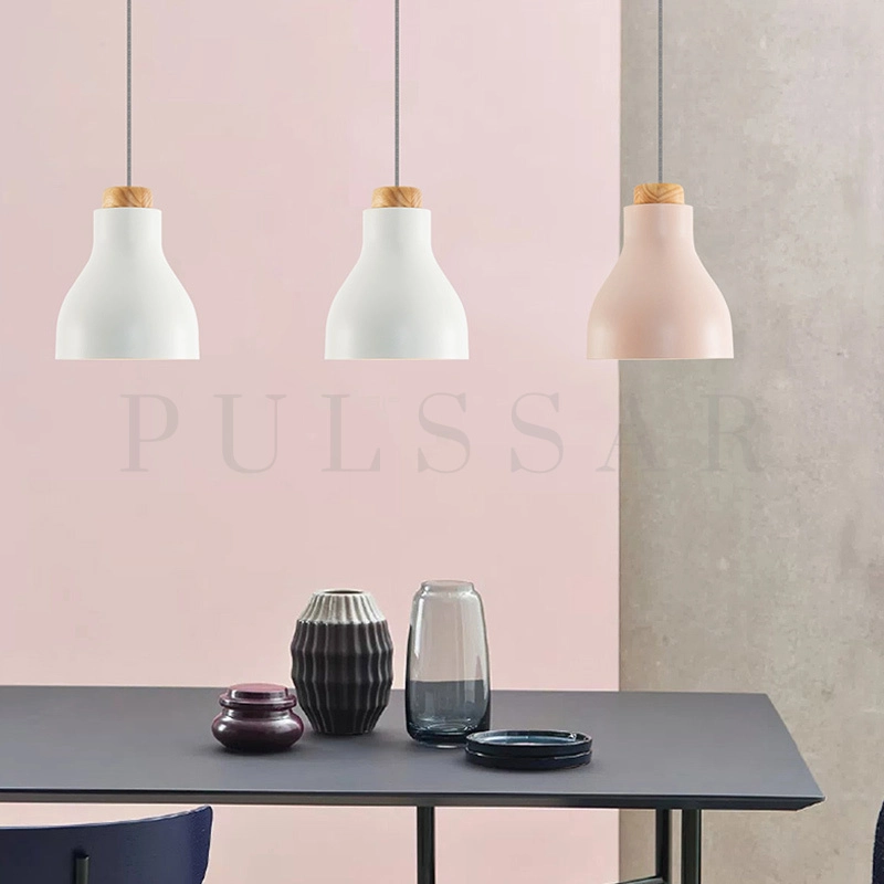 Подвесной светильник SMART