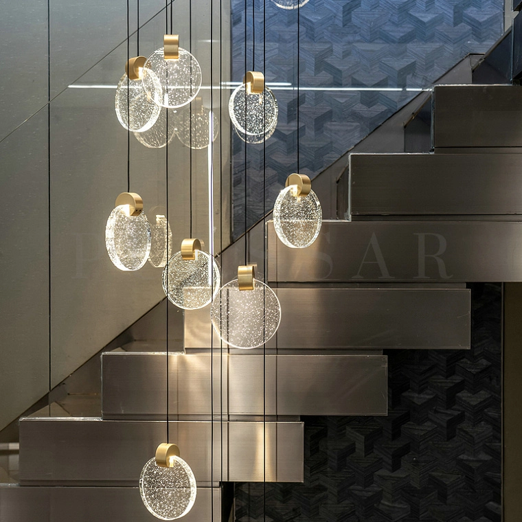 Подвесной светильник CELIAN DUO