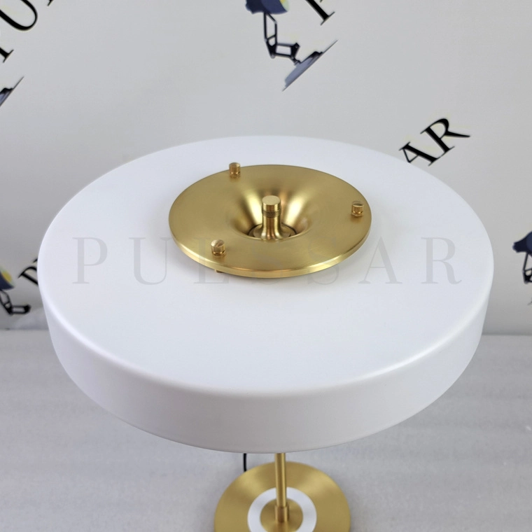 Настольная лампа BAZEL TAB