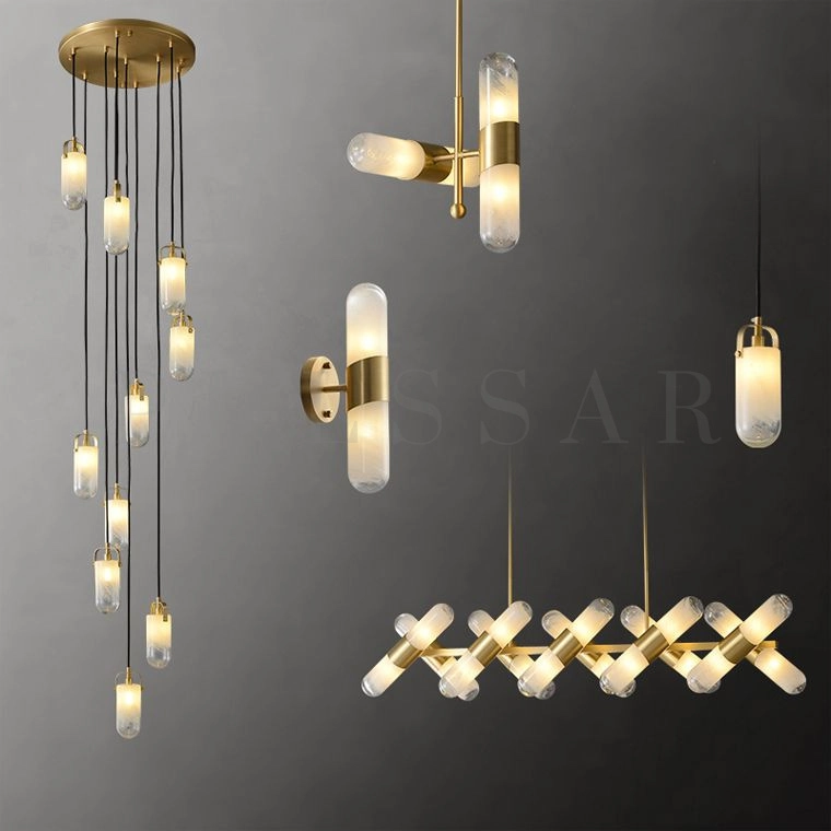 Подвесной светильник LIESEL