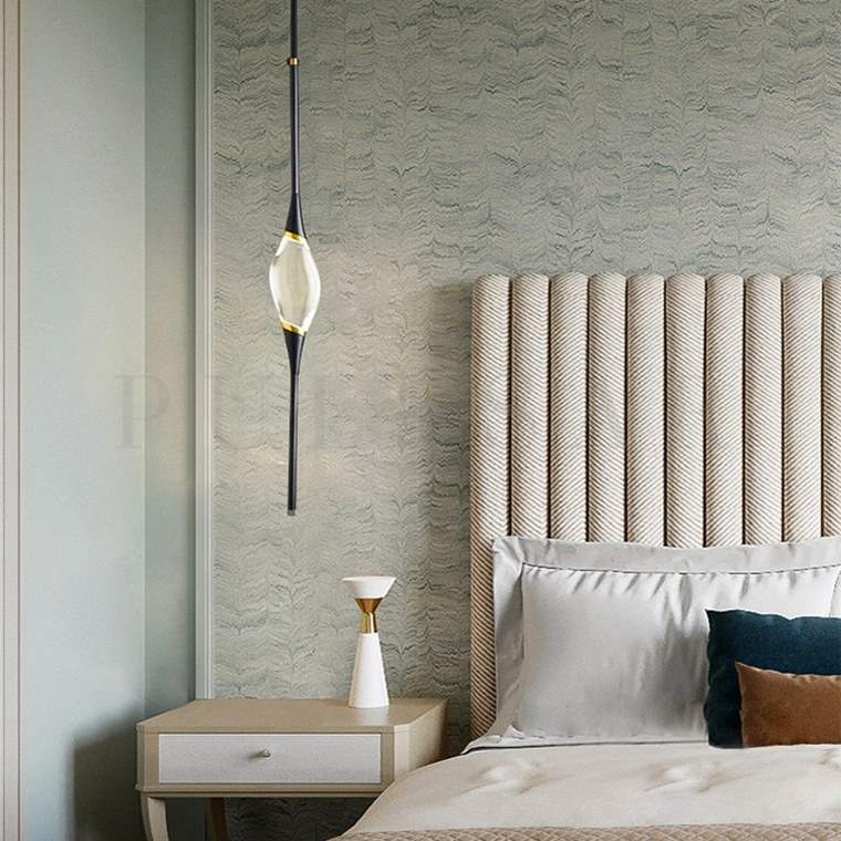 Подвесной светильник FAME C