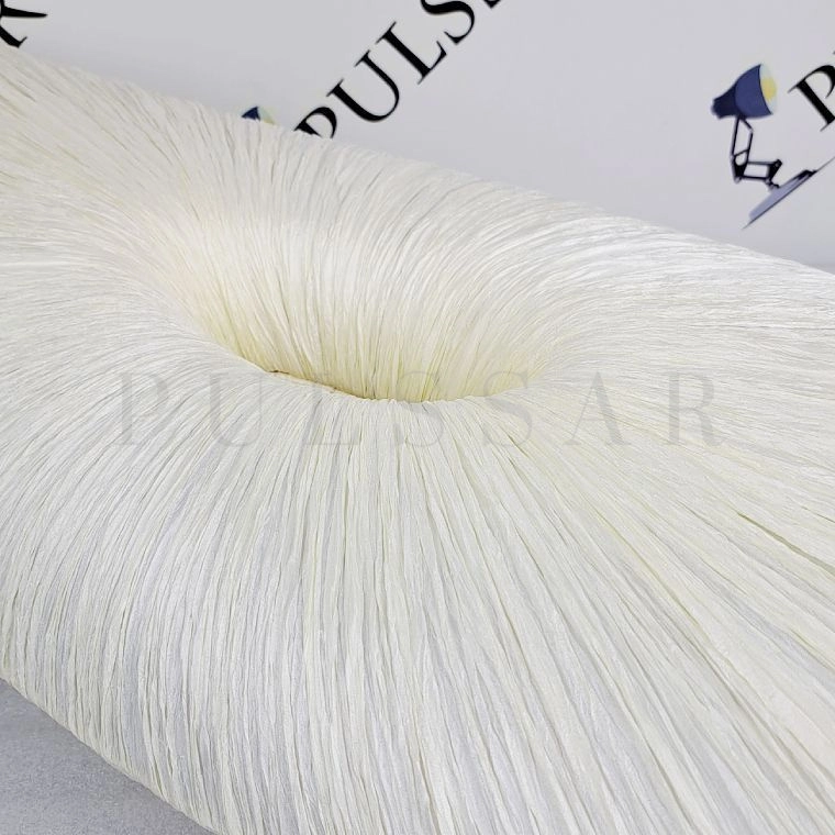 Реечная люстра BOAT