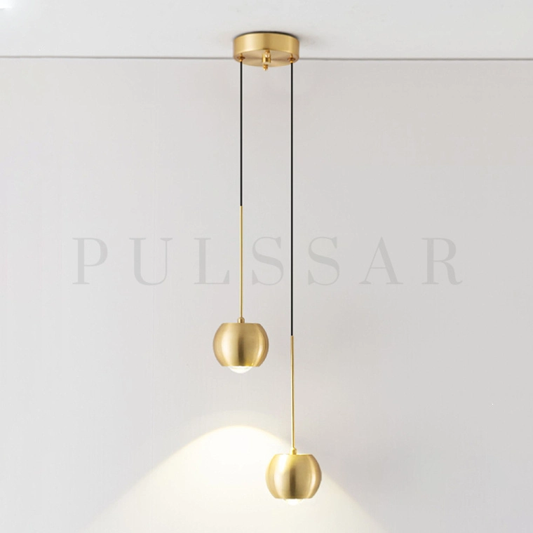 Подвесной светильник FLORRY DUO