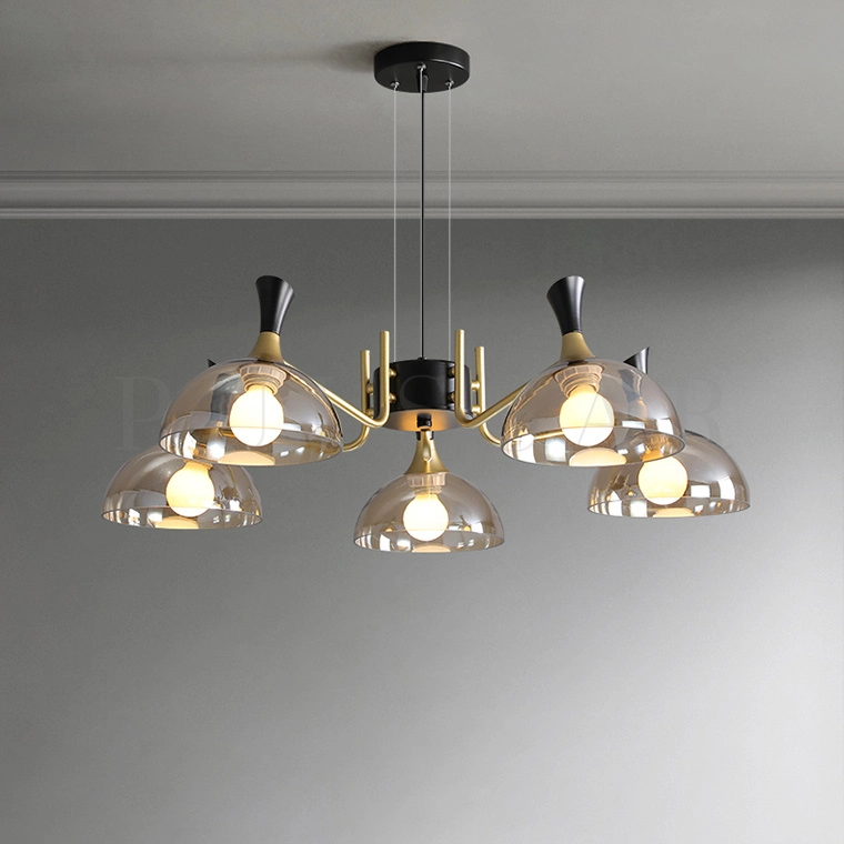 Подвесная люстра AMANDA