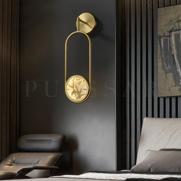 Бра AKIRA WALL FRAME