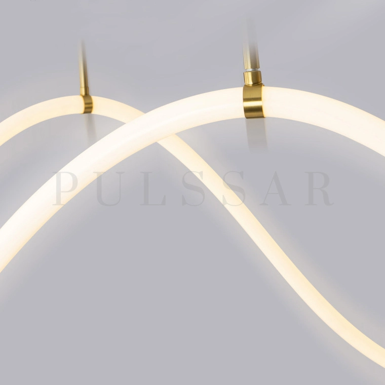 Подвесной светильник GLORIFY HALO B