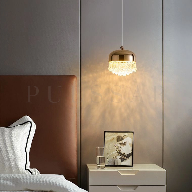 Подвесной светильник NOOR