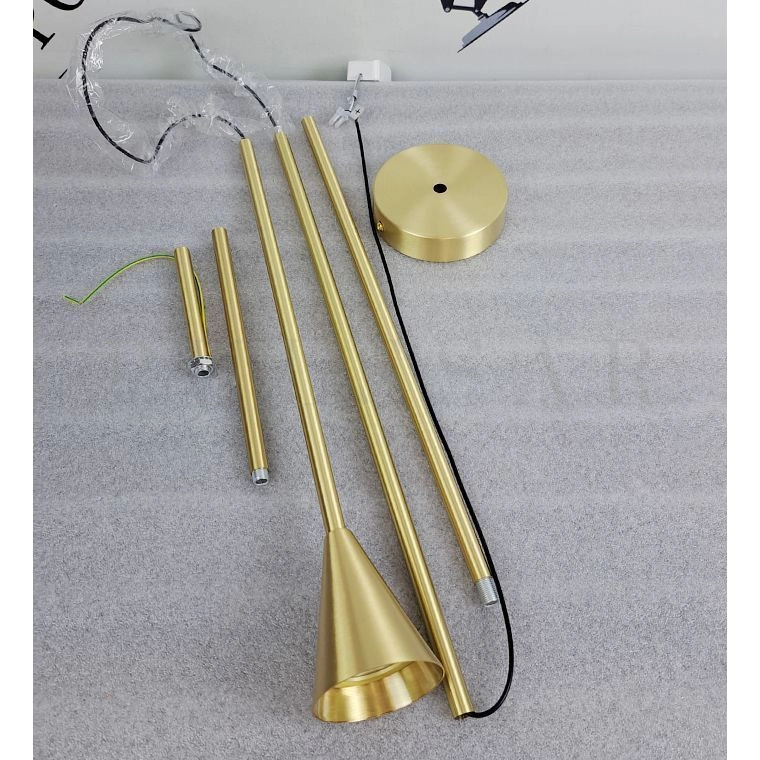 Подвесной светильник FALD B