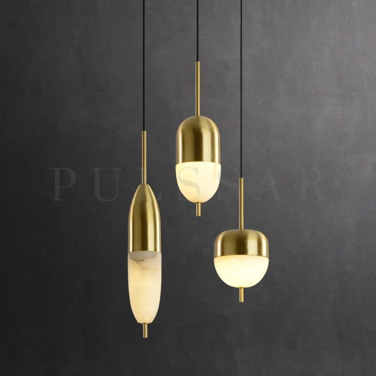 Подвесной светильник MALLE