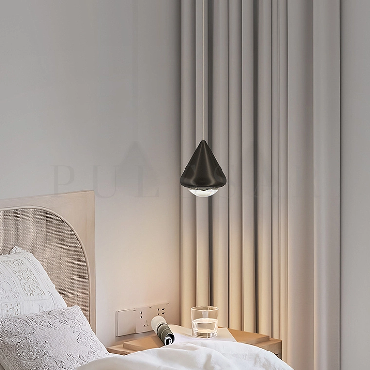 Подвесной светильник DARIUS