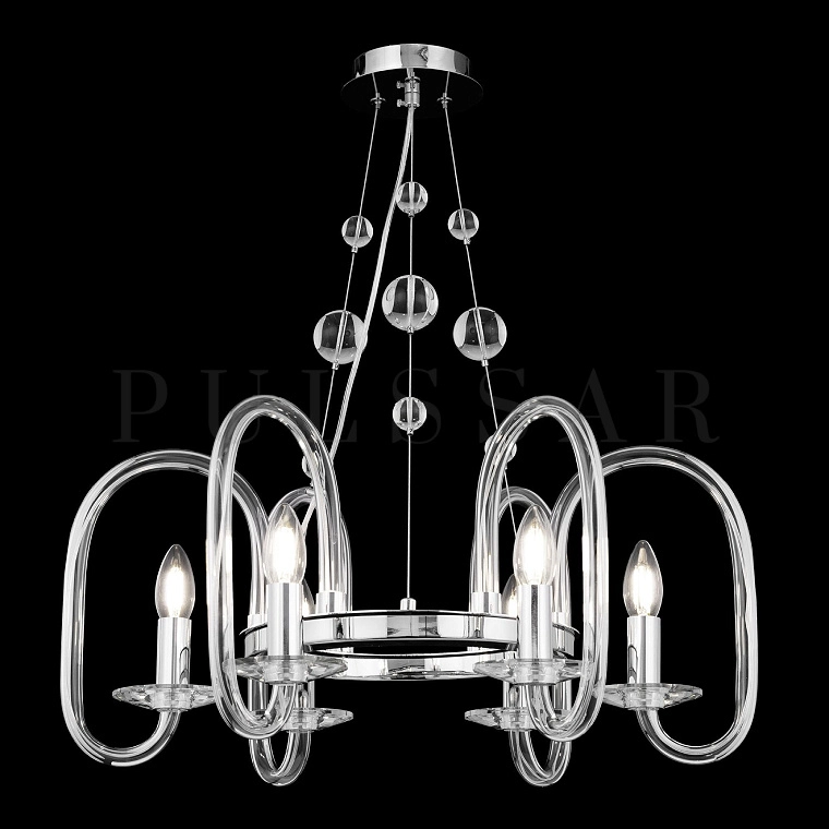 Подвесная люстра NISSA