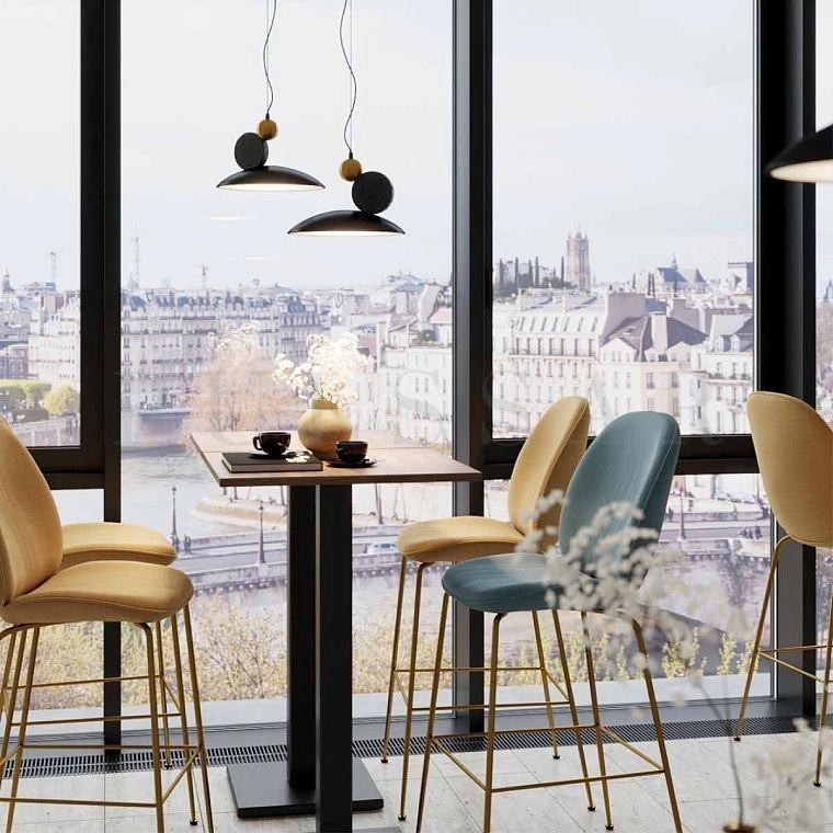 Подвесной светильник TERRALUCI