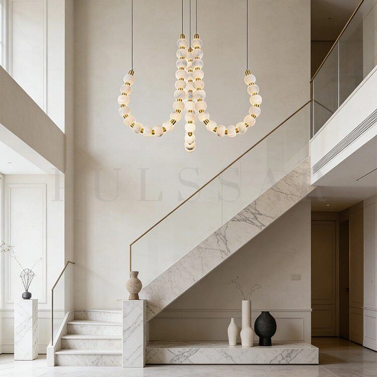 Подвесной светильник BISCAYNE