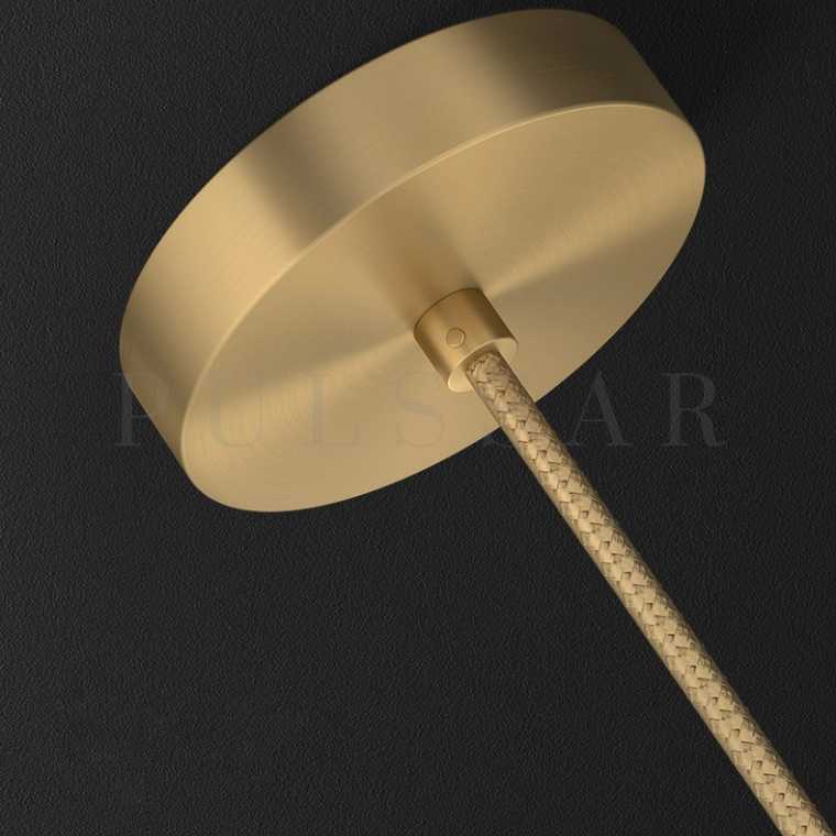 Подвесной светильник SOCRATES