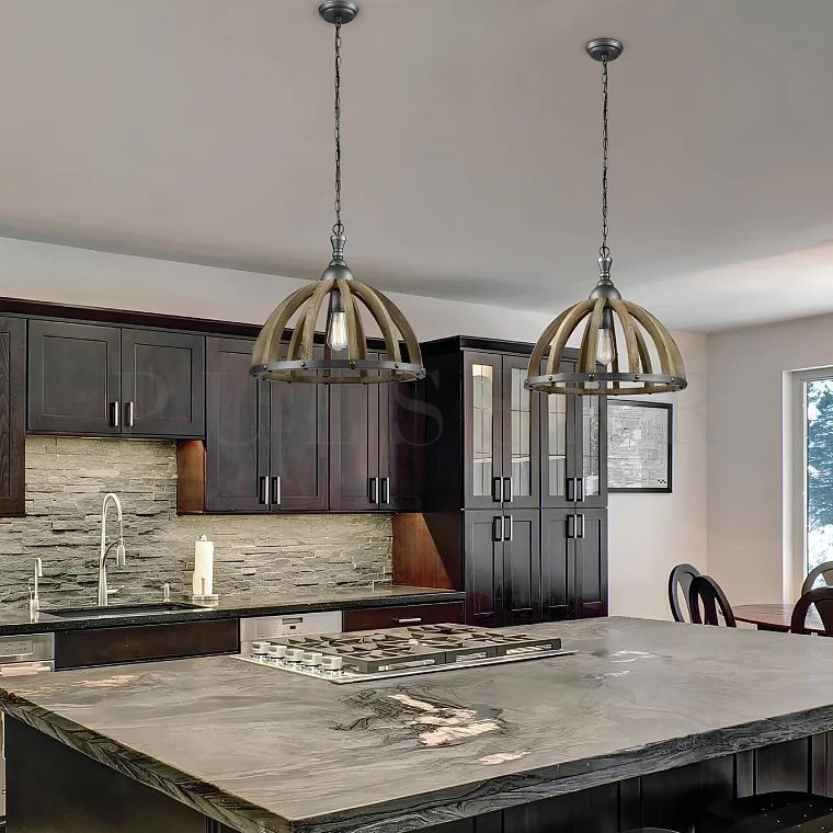 Подвесной светильник TREILLIS