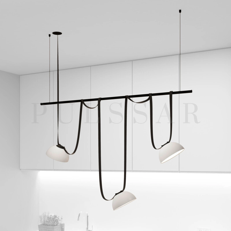 Комплект ременной трековой системы Belty DK55SET05-02-DG