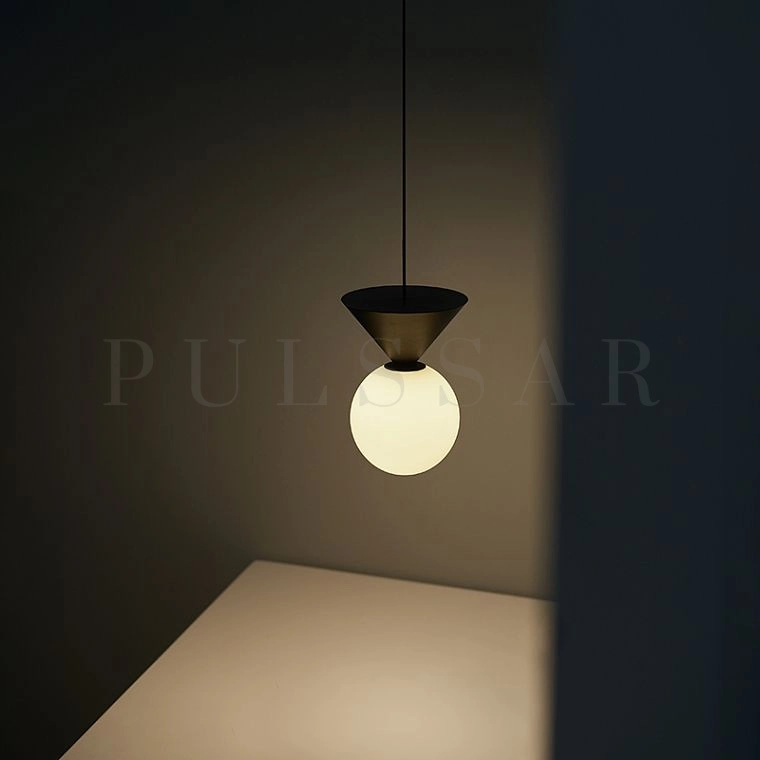 Подвесной светильник GUNVALD