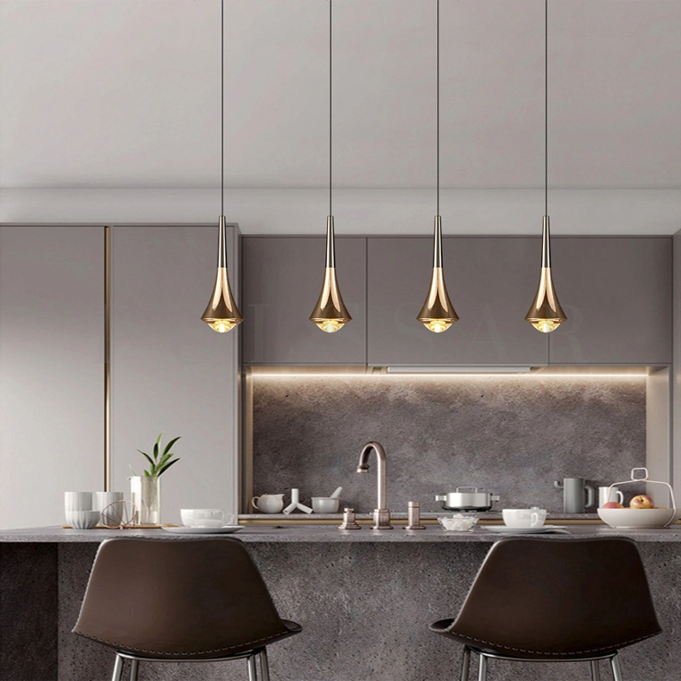 Подвесной светильник CAI C