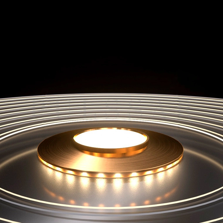 Подвесной светильник IVARA COMBO