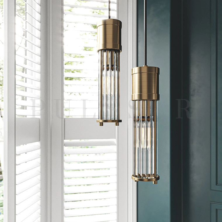 Подвесной светильник HILDIS