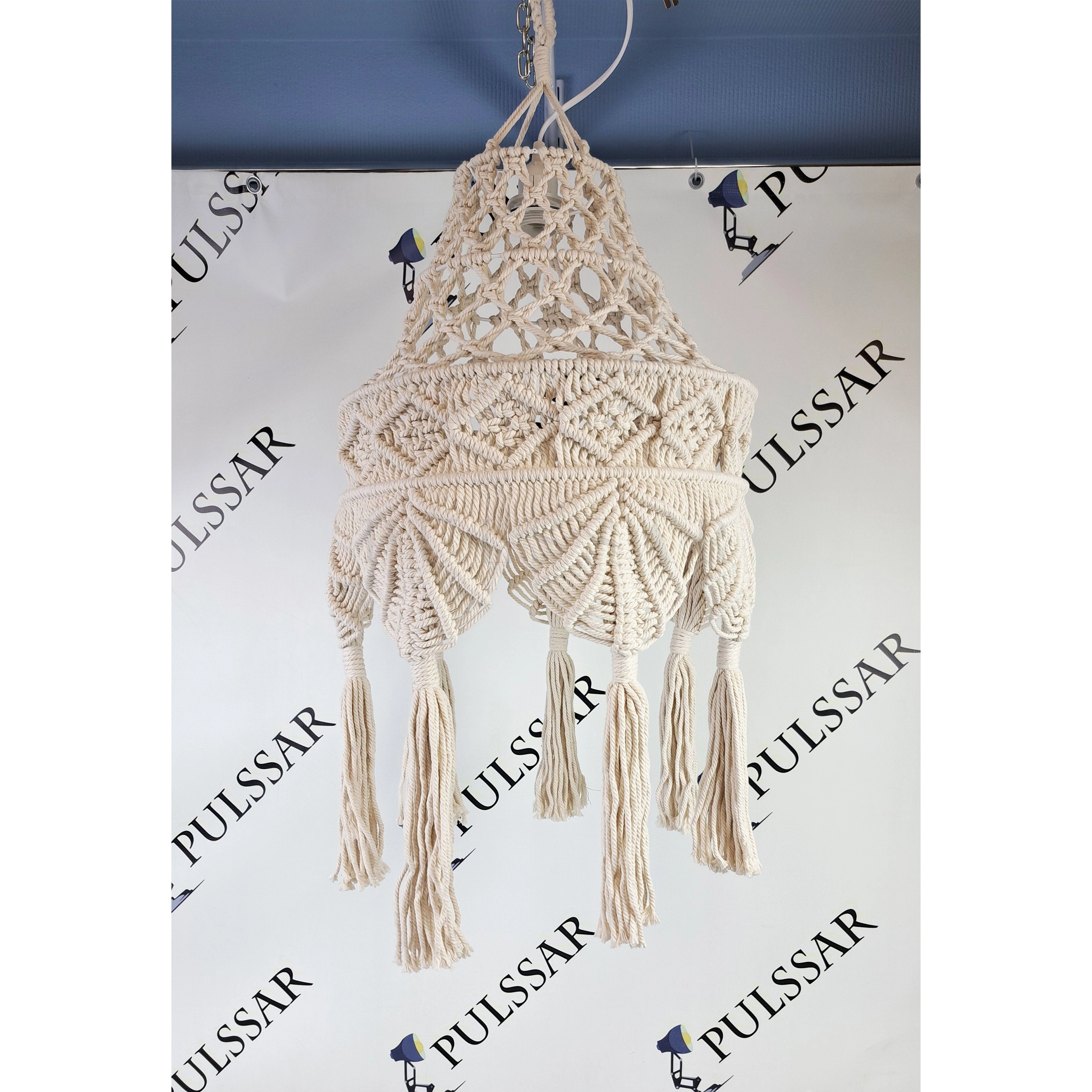 Подвесной светильник BOHO