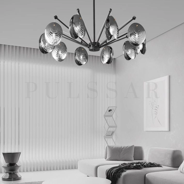 Подвесная люстра FILIBERT