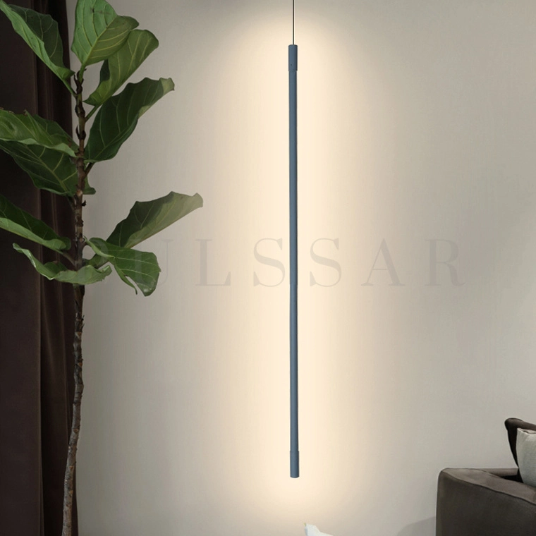 Подвесной светильник KEMMA