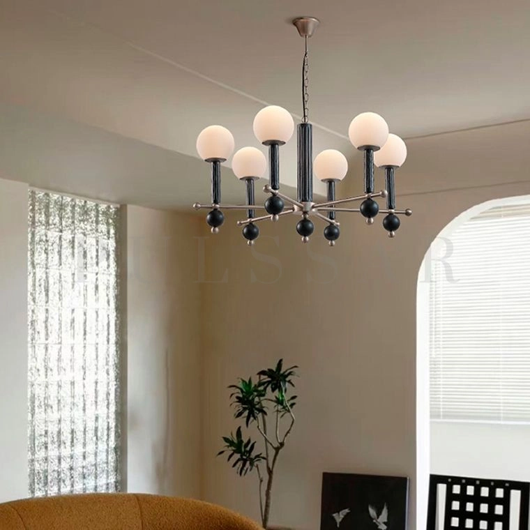 Подвесная люстра BERTON CH