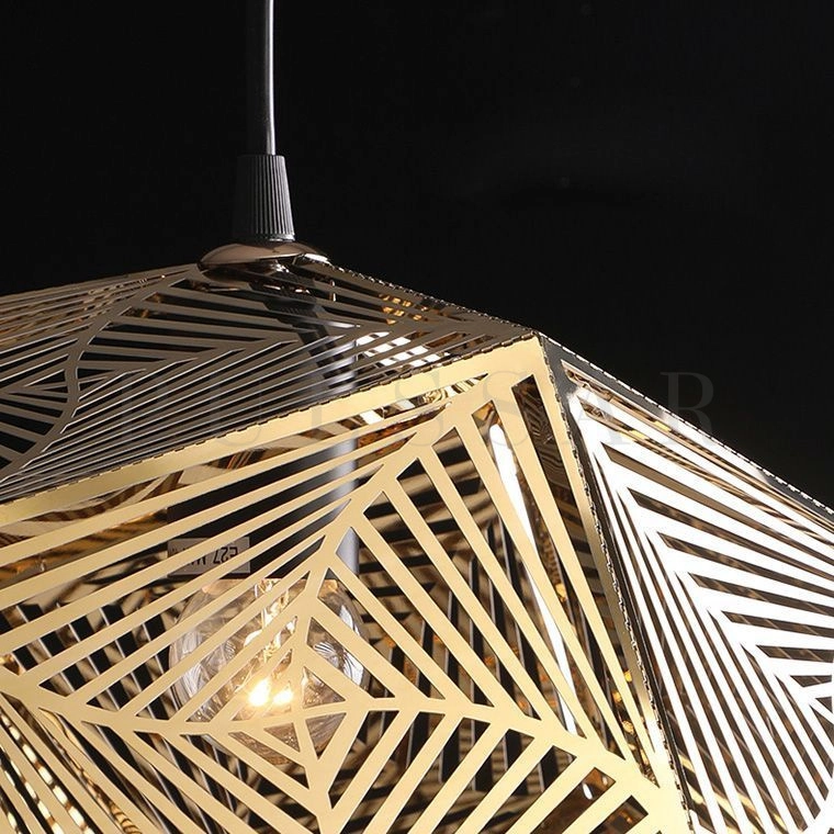 Подвесной светильник PICTOU