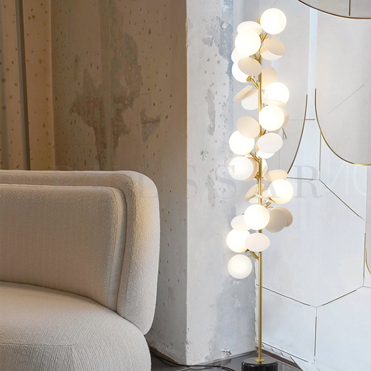 Торшер MATISSE FL