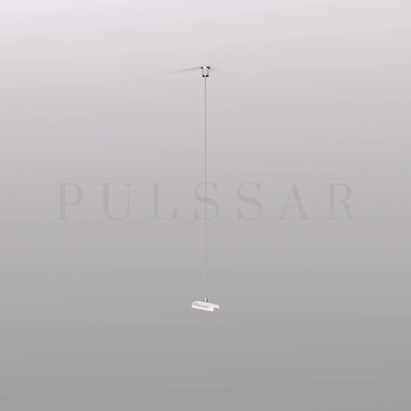 Механический подвес для трека SMART BASE TR2126-WH