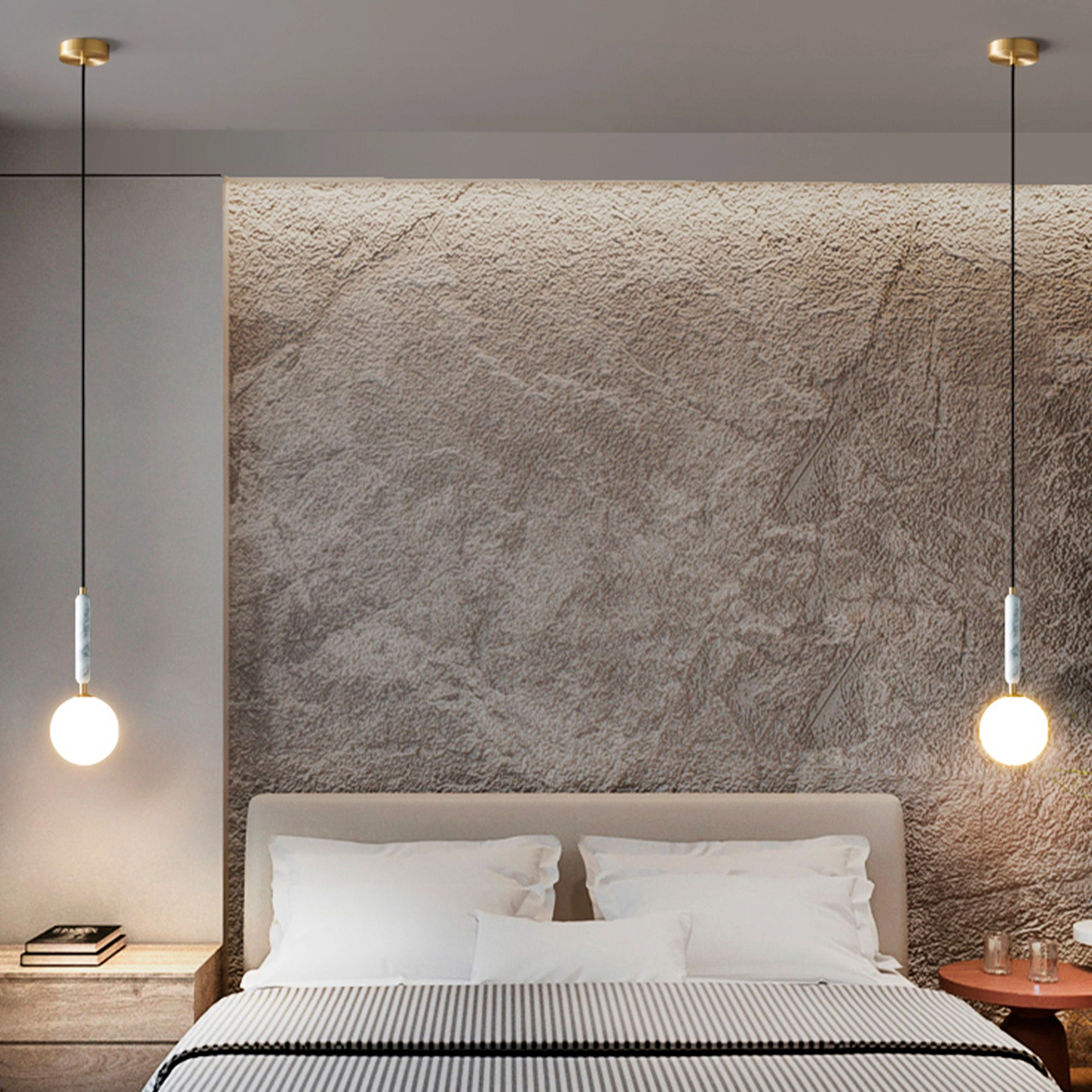 Подвесной светильник PETIT B