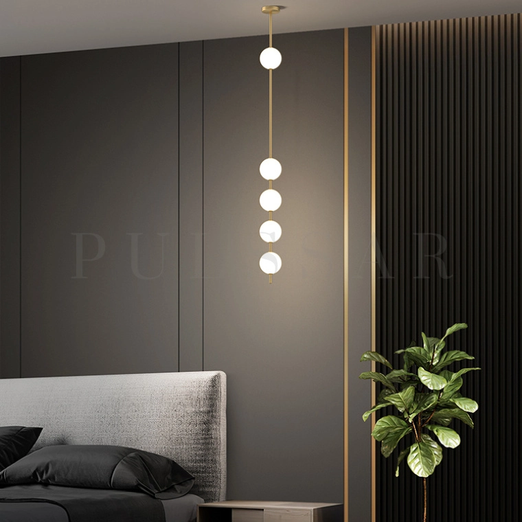 Подвесной светильник ADILS