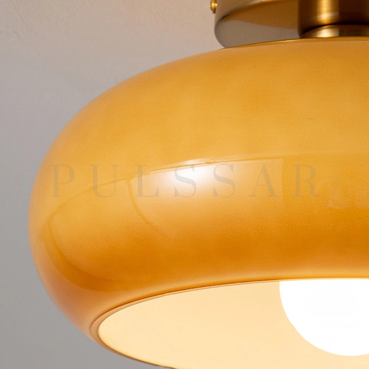 Потолочный светильник DOMANI