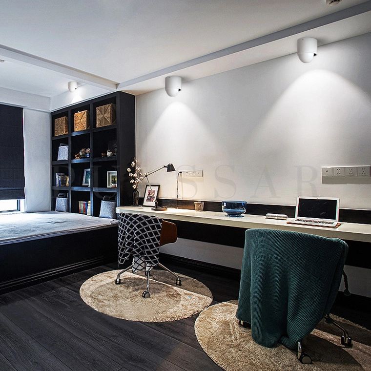 Точечный светильник PASS