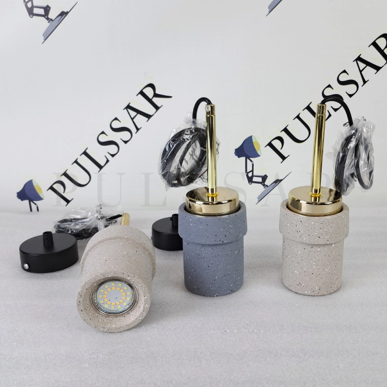 Подвесной светильник JERKEN